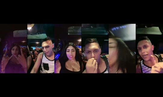 majdouline.0's Stream - Aug 8, 2026, 2:40 AM