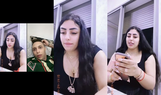 Stream von majdouline.0 – 8. Aug. 2026, 23:03