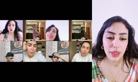 majdouline.0's Stream - Aug 23, 2026, 5:48 PM