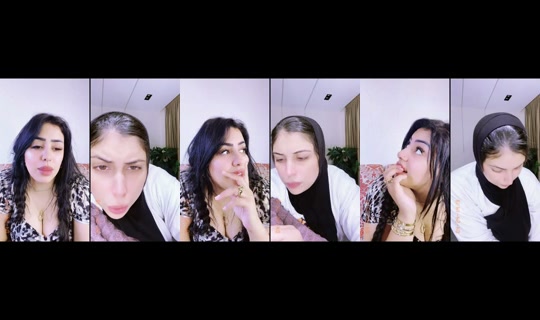majdouline.0's Stream - Aug 25, 2026, 4:47 PM