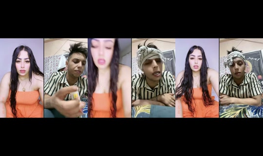 majdouline.0's Stream - Aug 30, 2026, 10:02 PM
