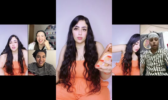 majdouline.0's Stream - Aug 30, 2026, 11:56 PM