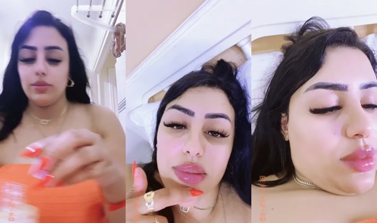 بث majdouline.0 - 31 أغسطس 2026، 3:45 ص
