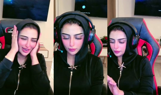Stream von majedah_strong – 22. Juli 2026, 13:00