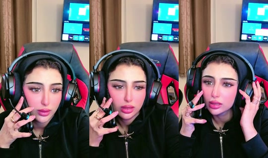majedah_strong's Stream - Jul 22, 2026, 1:47 PM