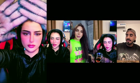 majedah_strong's Stream - Jul 22, 2026, 6:21 PM