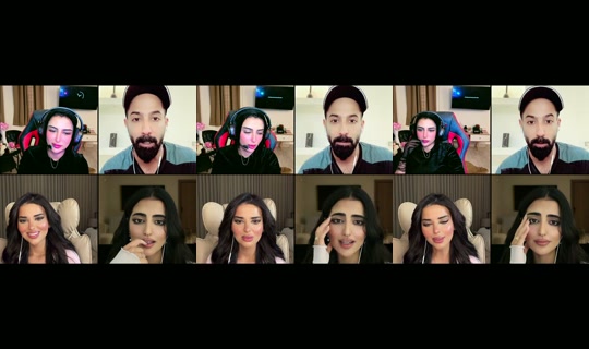 majedah_strong's Stream - Jul 22, 2026, 7:06 PM