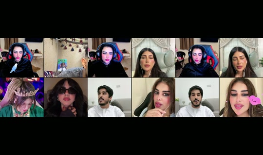 majedah_strong's Stream - Jul 22, 2026, 7:52 PM