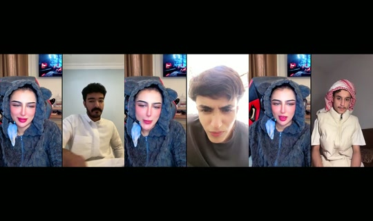 majedah_strong's Stream - Jul 24, 2026, 10:52 AM