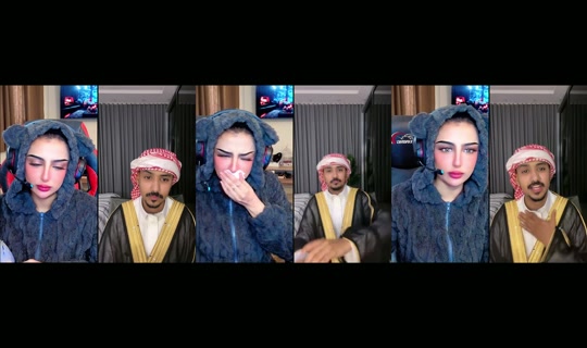 majedah_strong's Stream - Jul 24, 2026, 12:02 PM