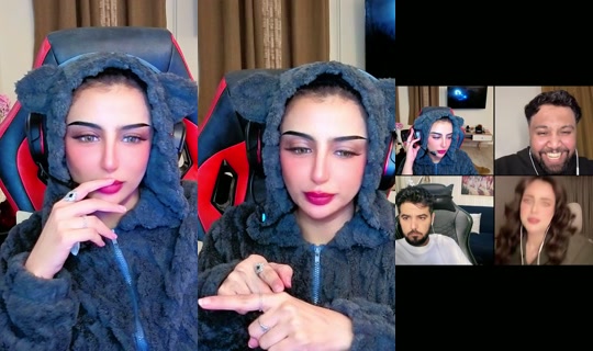 majedah_strong's Stream - Jul 24, 2026, 3:39 PM
