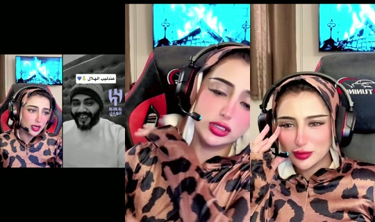 majedah_strong의 방송 - 2026년 7월 26일 AM 7:58