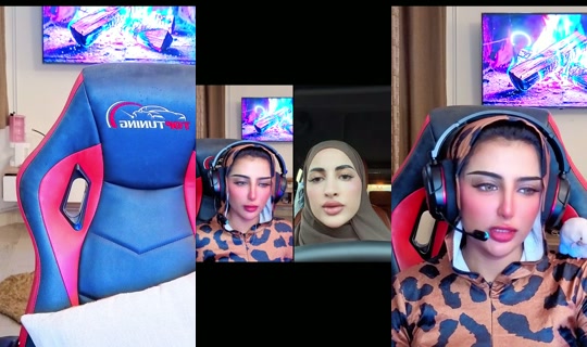 بث majedah_strong - 26 يوليو 2026، 2:45 م