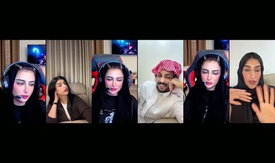 Stream majedah_strong - 26 Jul 2026, 19.04