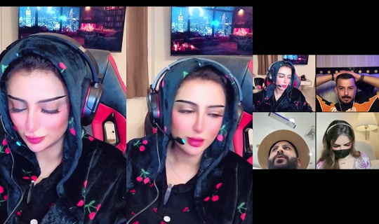 Stream majedah_strong - 27 Jul 2026, 7.18