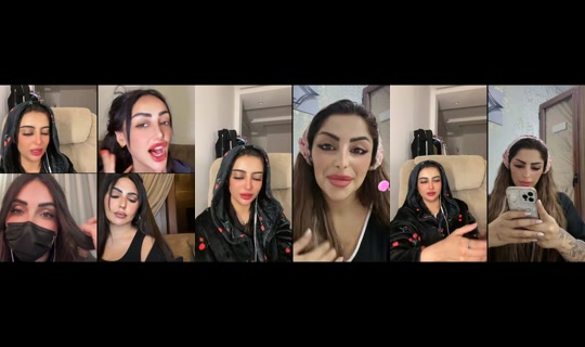 Stream ni majedah_strong - Hul 27, 2026, 6:05 PM