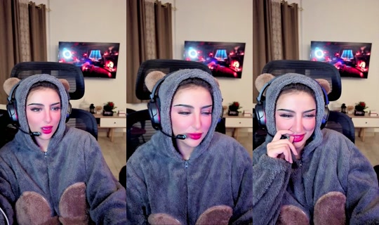 Stream ni majedah_strong - Ago 23, 2026, 8:57 PM