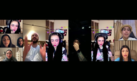 majedah_strong's Stream - Aug 24, 2026, 4:34 PM