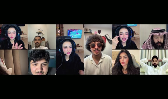 Stream von majedah_strong – 20. Sept. 2026, 14:47