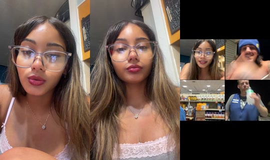 majesticbabe89's Stream - Aug 7, 2026, 7:34 AM