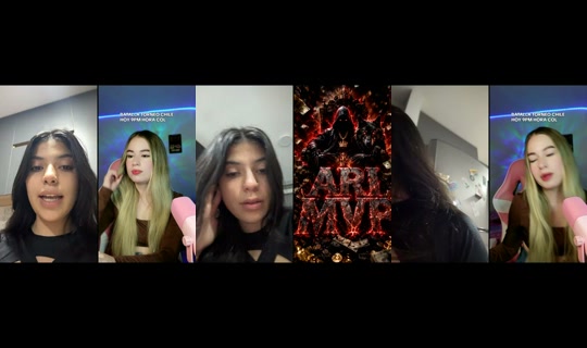 majito420_'s Stream - Aug 7, 2026, 2:00 AM