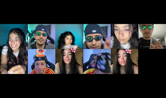 Stream majito420_ - 10 Agu 2026, 6.14