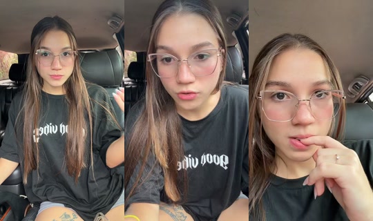 majoblondee's Stream - Jul 18, 2026, 7:10 PM