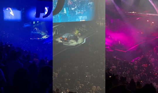majormajornyc's Stream - Aug 5, 2026, 2:02 AM