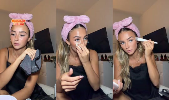 majuryavagrace's Stream - Jul 11, 2026, 11:06 PM