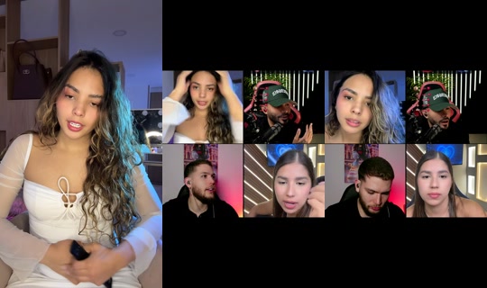 majz00's Stream - Aug 6, 2026, 3:39 AM