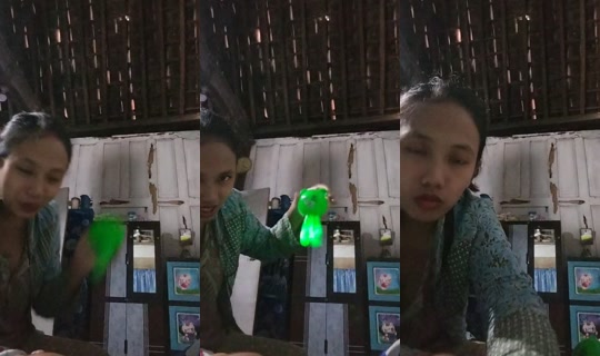 mak.pitri41's Stream - Aug 7, 2026, 12:27 AM