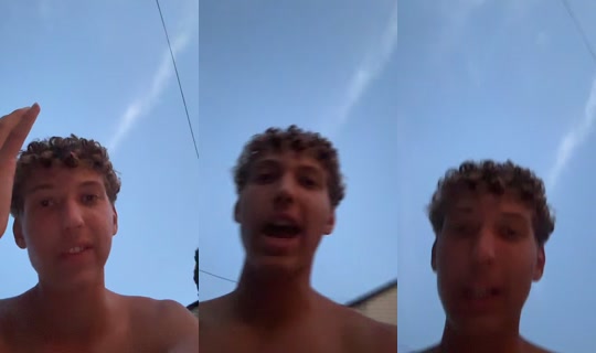Stream von make.me.laugh33 – 26. Juli 2026, 0:54