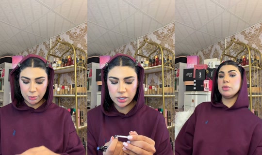 makeoversbyayeshaa's Stream - Jul 23, 2026, 3:44 PM