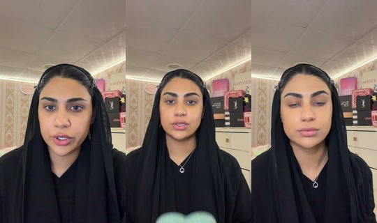 makeoversbyayeshaa's Stream - Jul 24, 2026, 8:29 PM