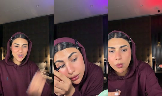 Stream ni makeoversbyayeshaa - Hul 27, 2026, 10:01 PM