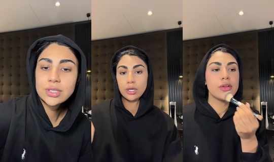 makeoversbyayeshaa's Stream - Jul 29, 2026, 2:53 AM