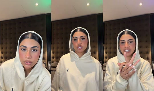 makeoversbyayeshaa's Stream - Aug 6, 2026, 1:13 AM