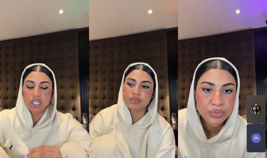 makeoversbyayeshaa's Stream - Aug 6, 2026, 1:53 AM