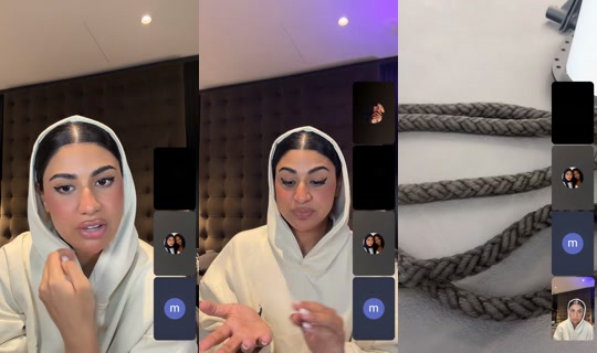 makeoversbyayeshaa's Stream - Aug 6, 2026, 2:44 AM