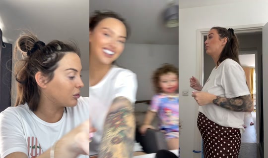 makeup.cher's Stream - Jul 19, 2026, 11:45 AM
