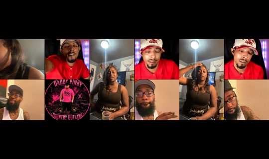 makeupsnob1's Stream - Jul 24, 2026, 5:57 AM