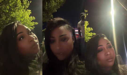 Live de makeupsnob1 - 25 de jul. de 2026, 3:21