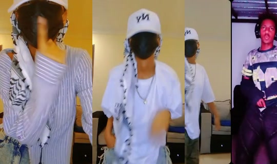 makiibal's Stream - Jul 24, 2026, 12:04 AM