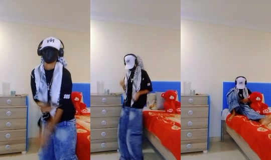 makiibal's Stream - Aug 3, 2026, 11:10 PM