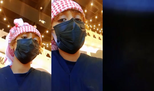 makiibal's Stream - Aug 5, 2026, 6:37 PM