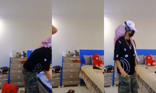 makiibal's Stream - Aug 6, 2026, 12:24 AM