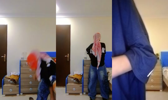 makiibal's Stream - Aug 8, 2026, 11:12 PM