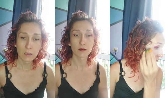 makijaz69pielegnacja's Stream - Jul 21, 2026, 8:00 AM