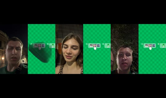Stream von maks.and.marie – 10. Aug. 2026, 19:34
