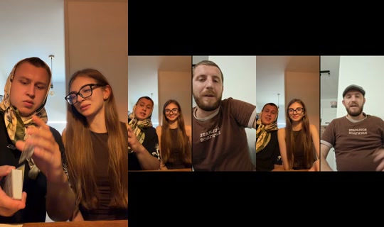 Stream von maks.and.marie – 14. Aug. 2026, 21:04